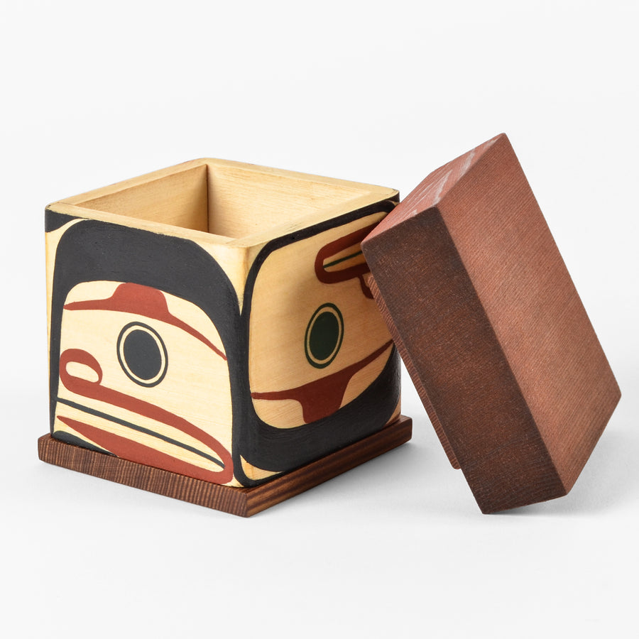 Killerwhale - 2020 Charity Box