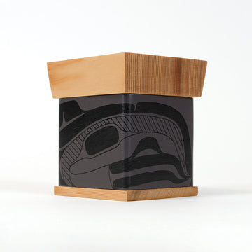 'Searching for Light' - 2016 Charity Box