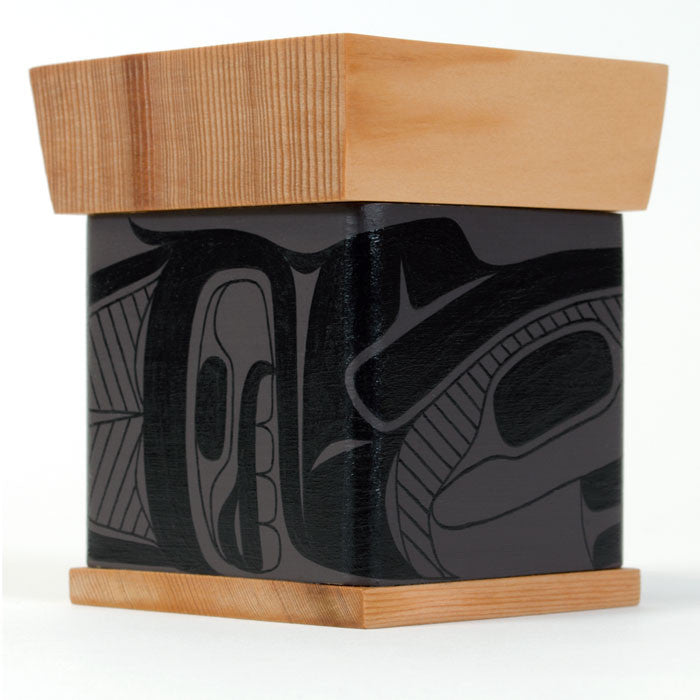 'Searching for Light' - 2016 Charity Box