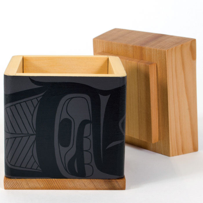 'Searching for Light' - 2016 Charity Box