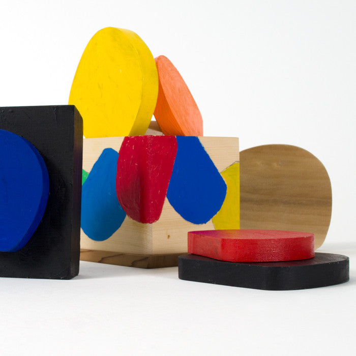 'Yuxweluptun's Ovoid Bent Box' - 2016 Charity Box