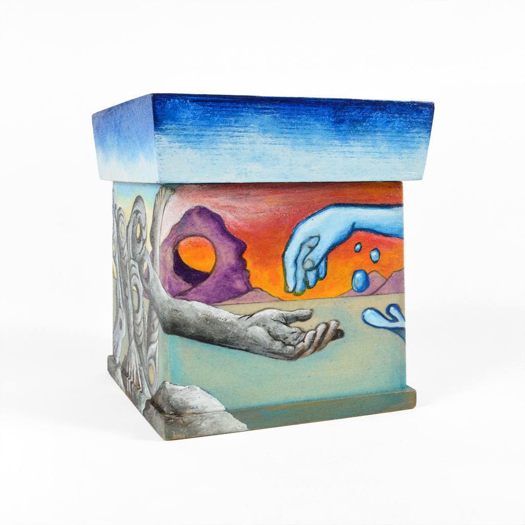 Wholeness - 2019 Charity Box