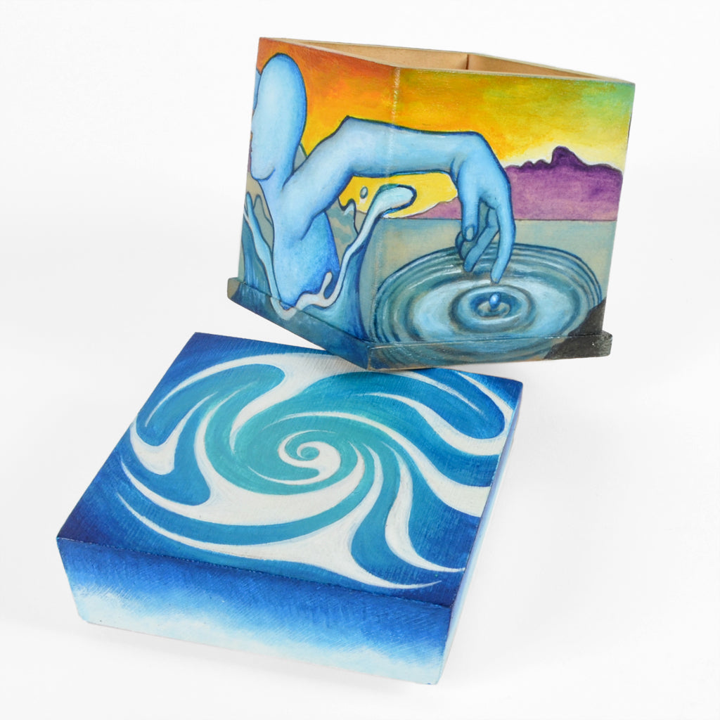 Wholeness - 2019 Charity Box