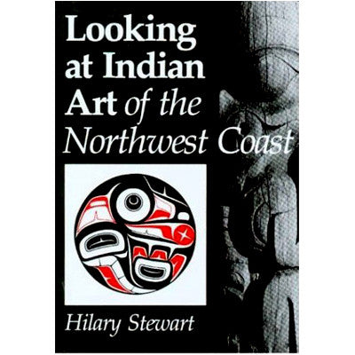 Looking At Indian Art - Book