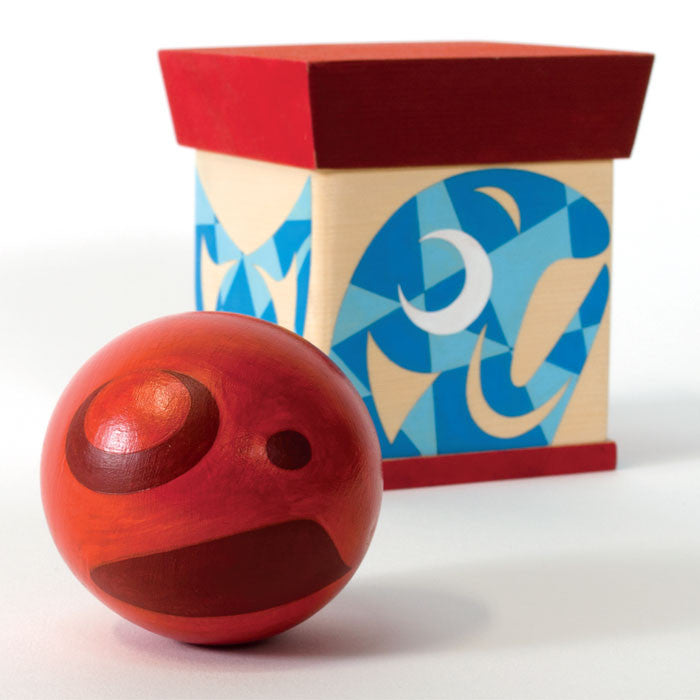 'Rejuvenation' - 2016 Charity Box