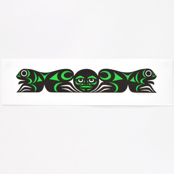 Season's Change - Limited Edition Print