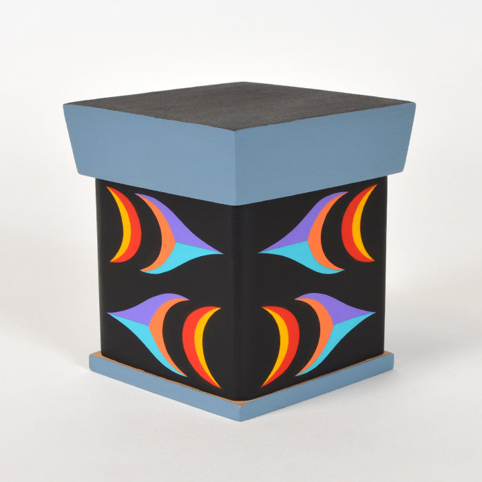 Box of Salish Elements - 2018 Charity Box