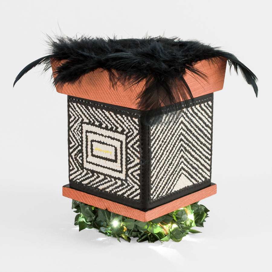 Raven's Gift - 2021 Charity Box