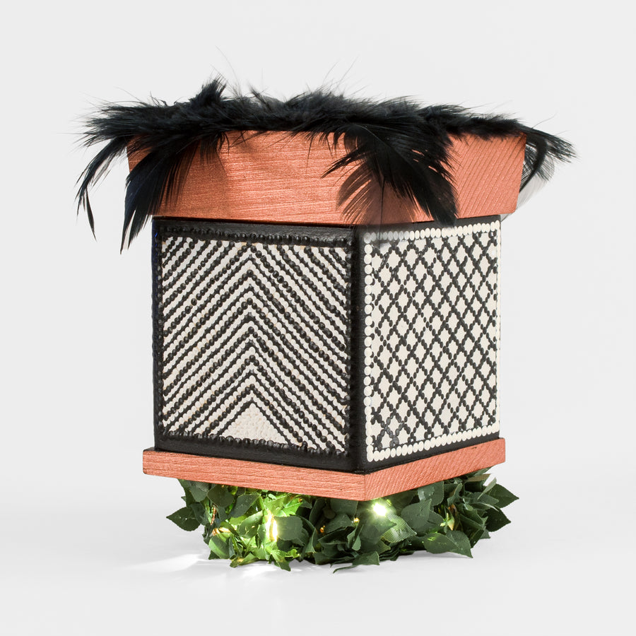 Raven's Gift - 2021 Charity Box