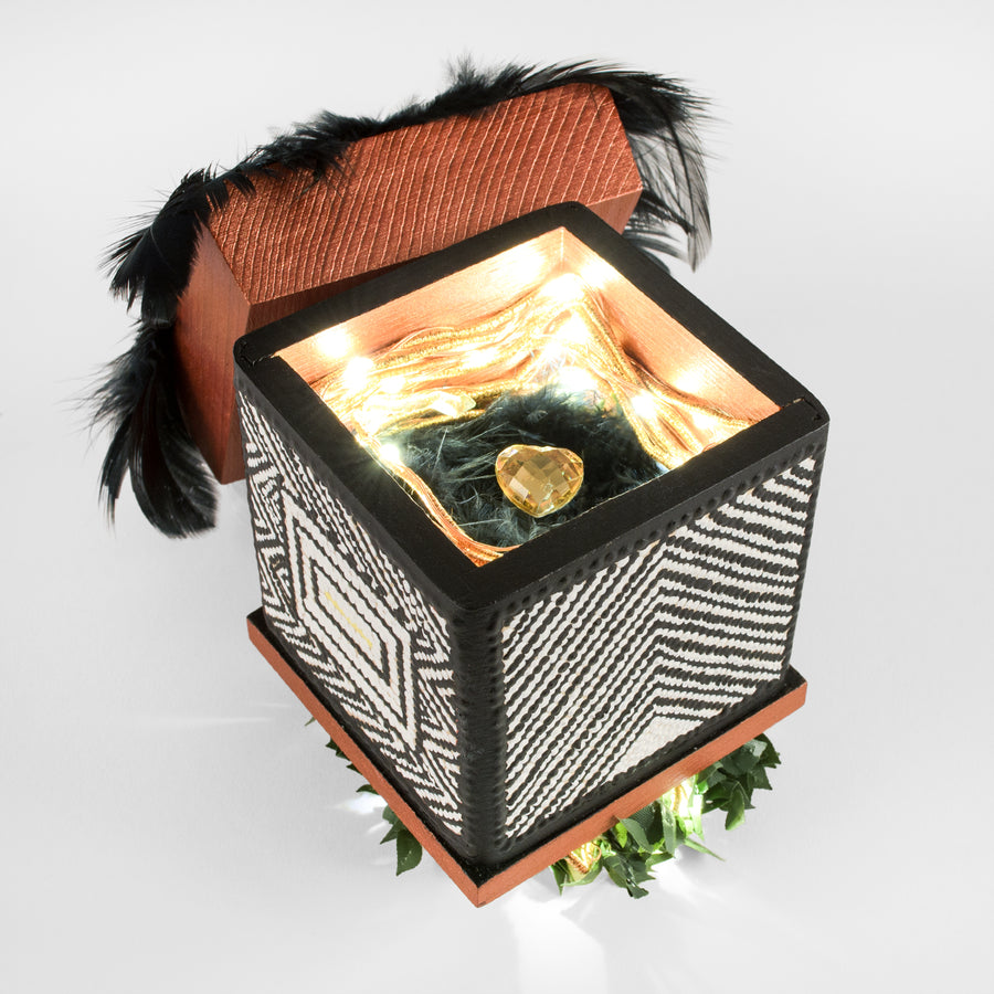 Raven's Gift - 2021 Charity Box