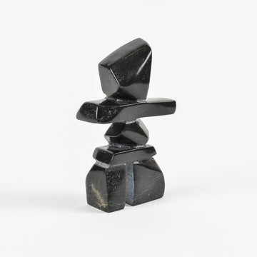 Inukshuk - Stone Sculpture