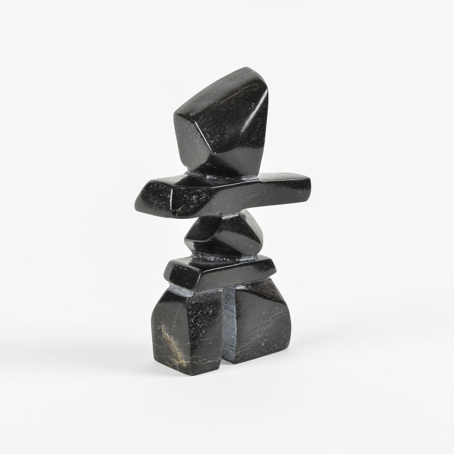 Inukshuk - Stone Sculpture