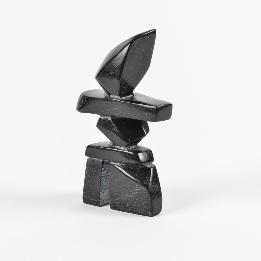 Inukshuk - Stone Sculpture
