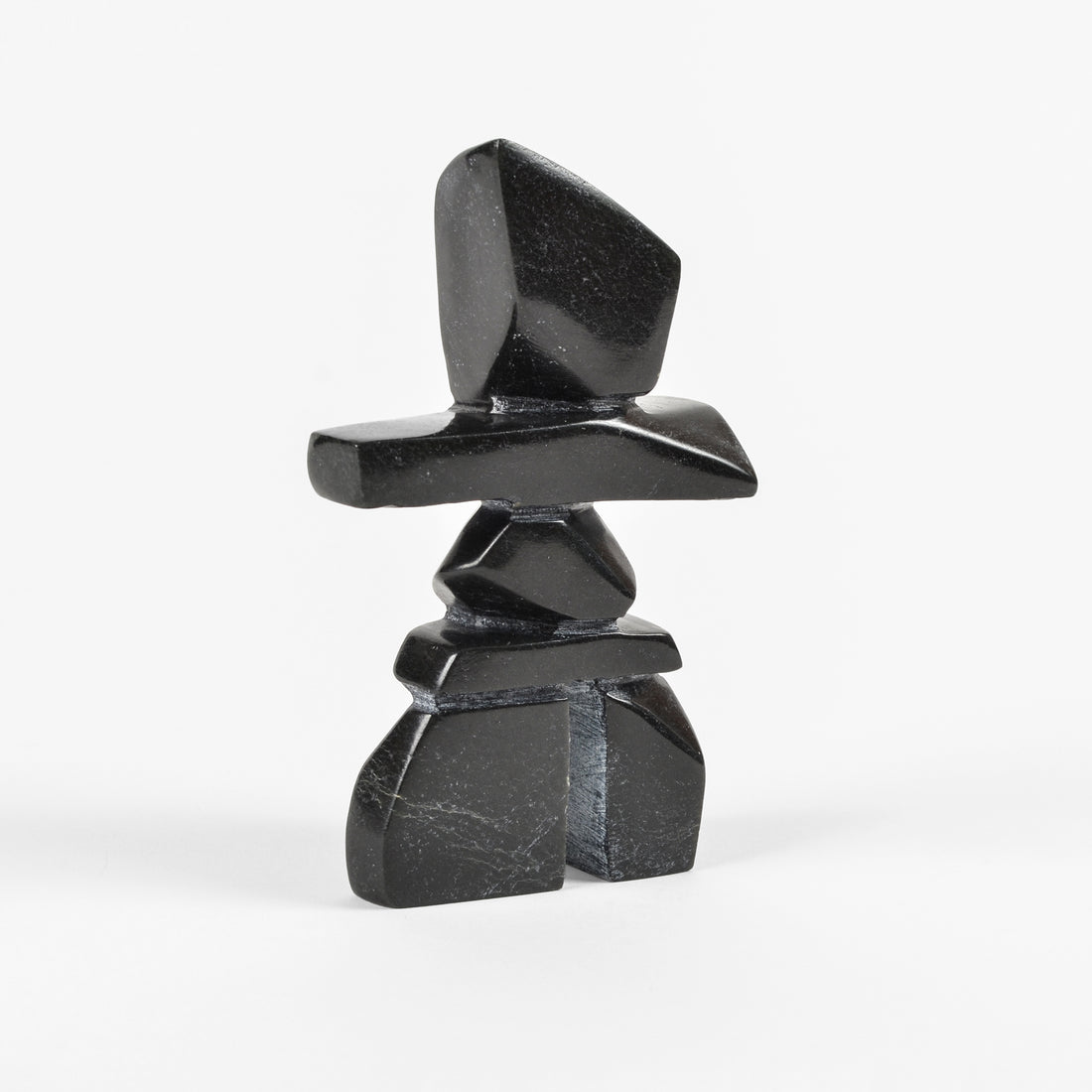 Inukshuk - Stone Sculpture