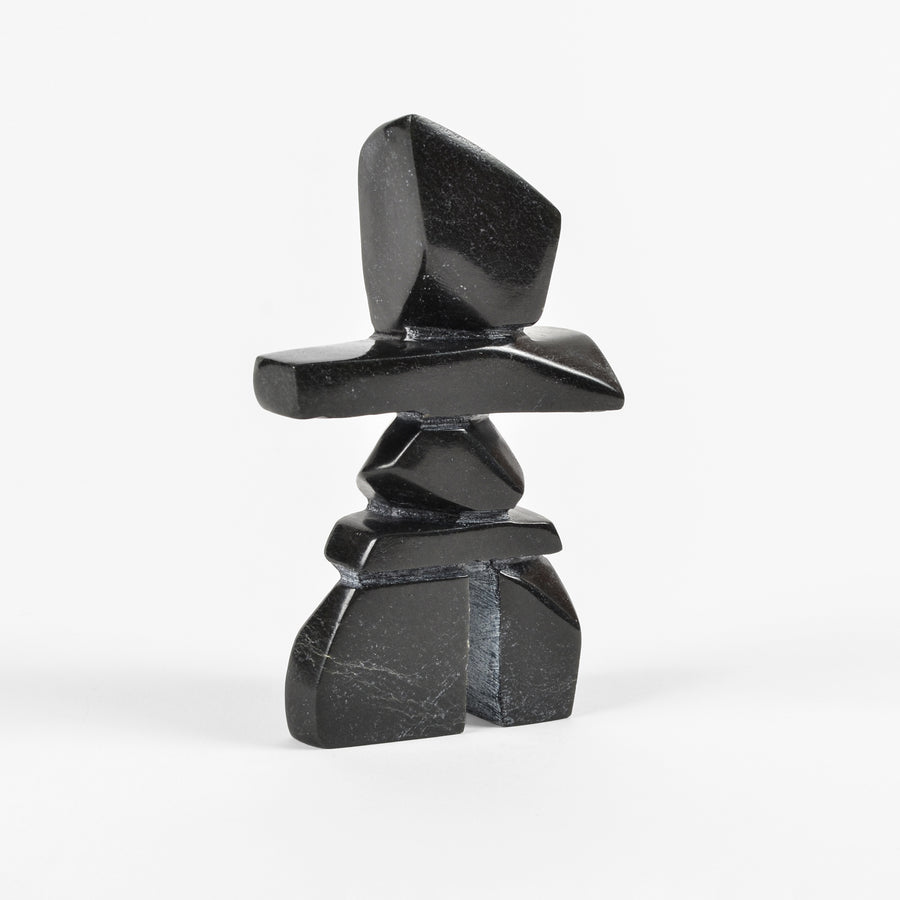 Inukshuk - Stone Sculpture