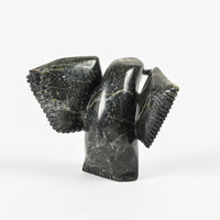 Bird - Stone Sculpture