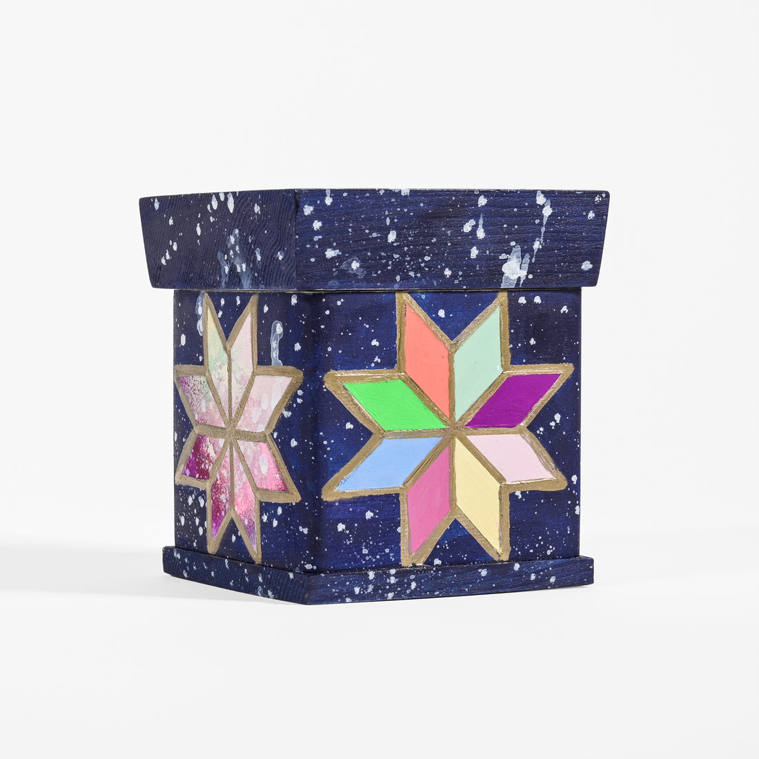 Acâhkos - 2022 Charity Box