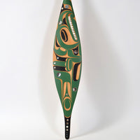 Thunderbird - Yellow Cedar Paddle