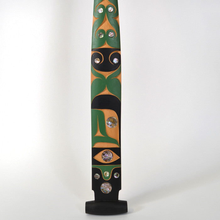 Thunderbird - Yellow Cedar Paddle
