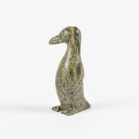 Loon - Stone Sculpture