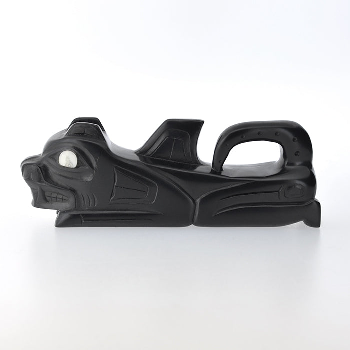 Wasco - Argillite Sculpture