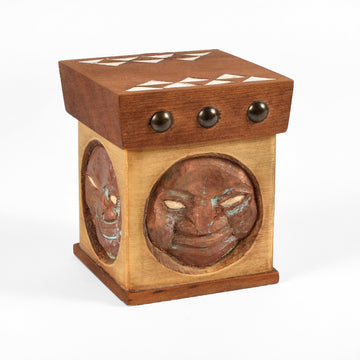 Copper Weaver - 2019 Charity Box