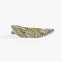 Seal - Stone Sculpture