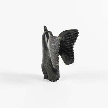 Bird - Stone Sculpture