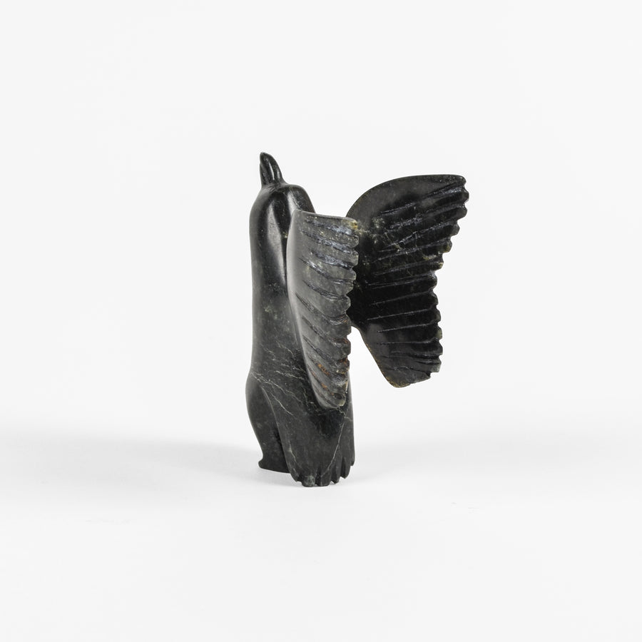 Bird - Stone Sculpture