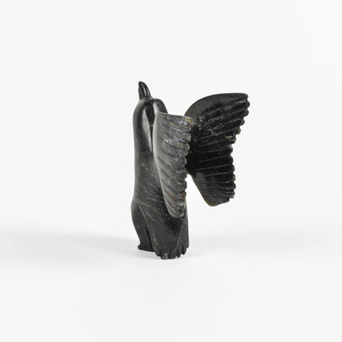 Bird - Stone Sculpture