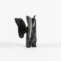 Bird - Stone Sculpture