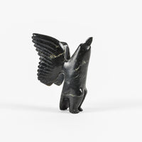 Bird - Stone Sculpture