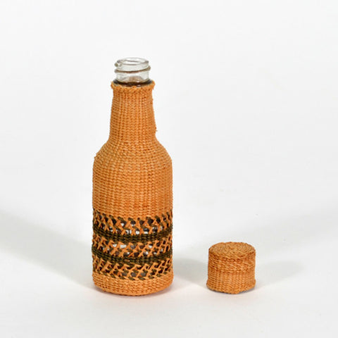 Untitled - Spruce Root Bottle