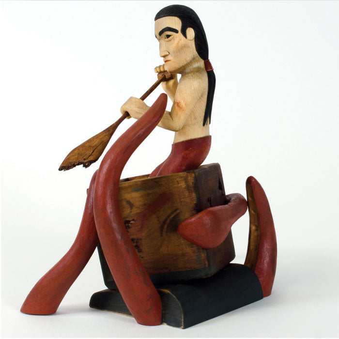 'Odyssey III: With A Vengeance' - 2016 Charity Box