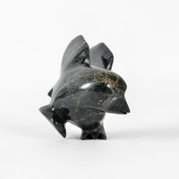Bird - Stone Sculpture