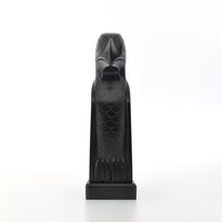 Eagle - Argillite Pole