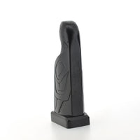 Eagle - Argillite Pole