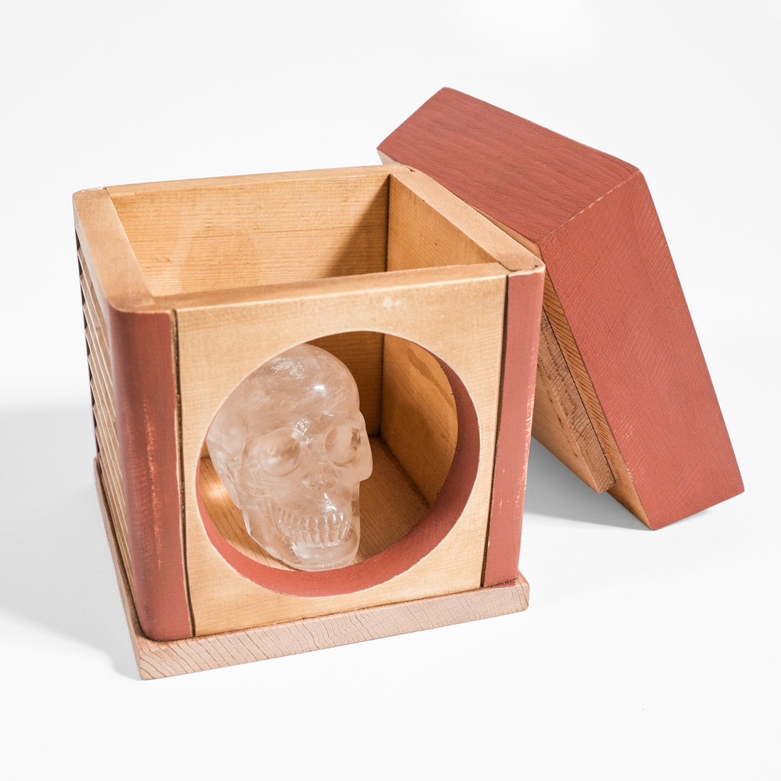 Climate Justice - 2022 Charity Box