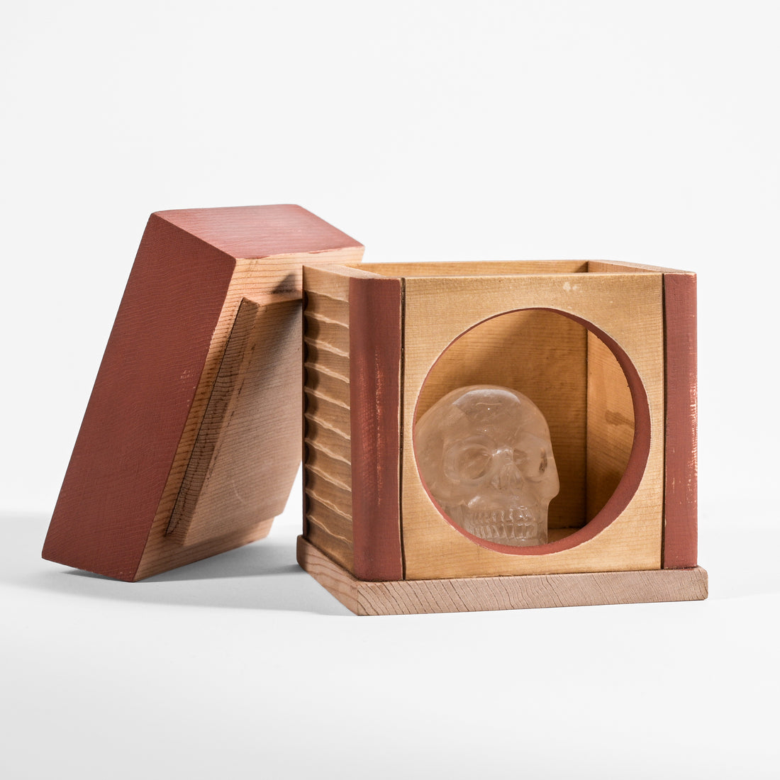 Climate Justice - 2022 Charity Box