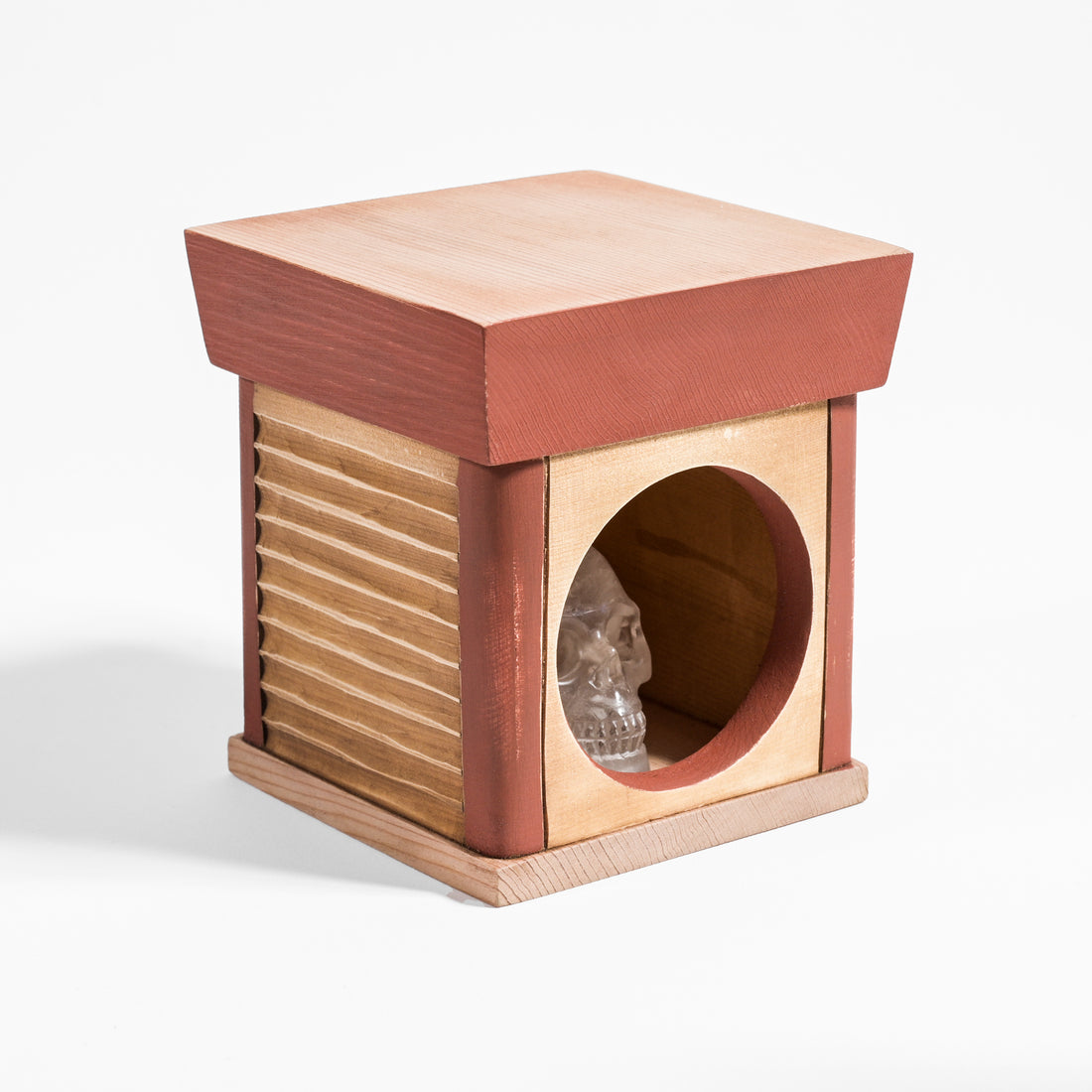 Climate Justice - 2022 Charity Box