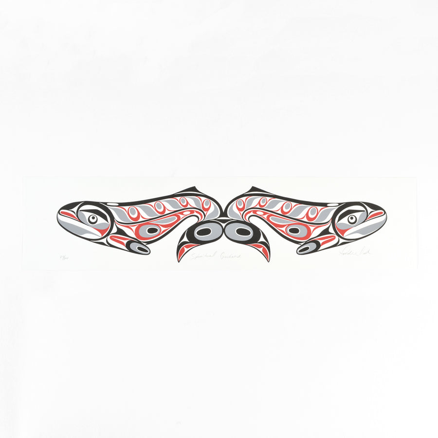 Spiritual Guidance - Limited Edition Print