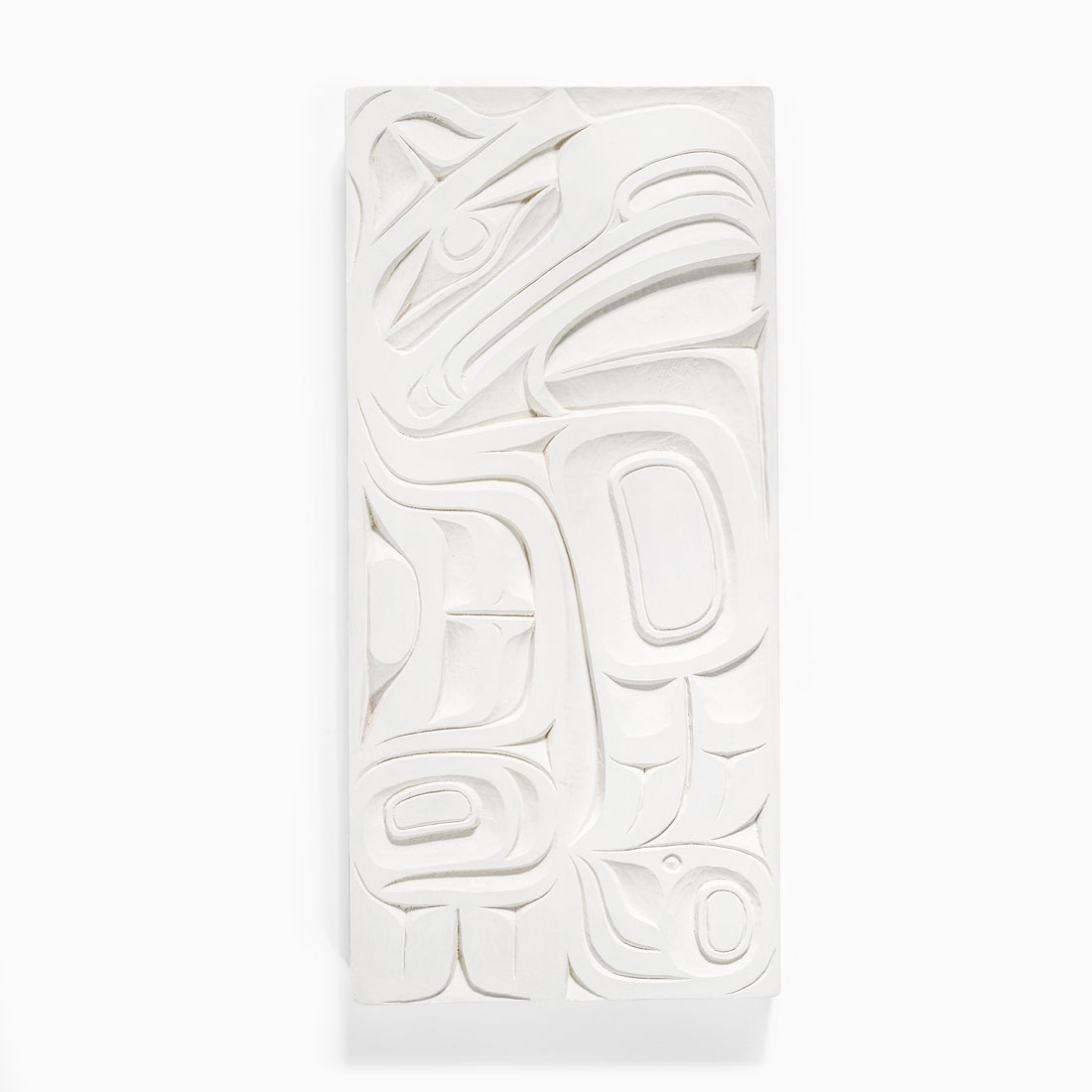 Eagle - Red Cedar Panel