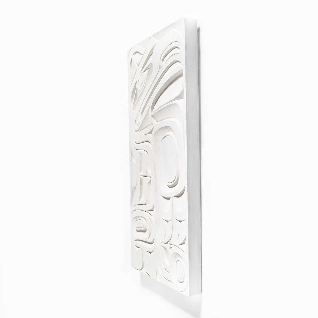 Eagle - Red Cedar Panel