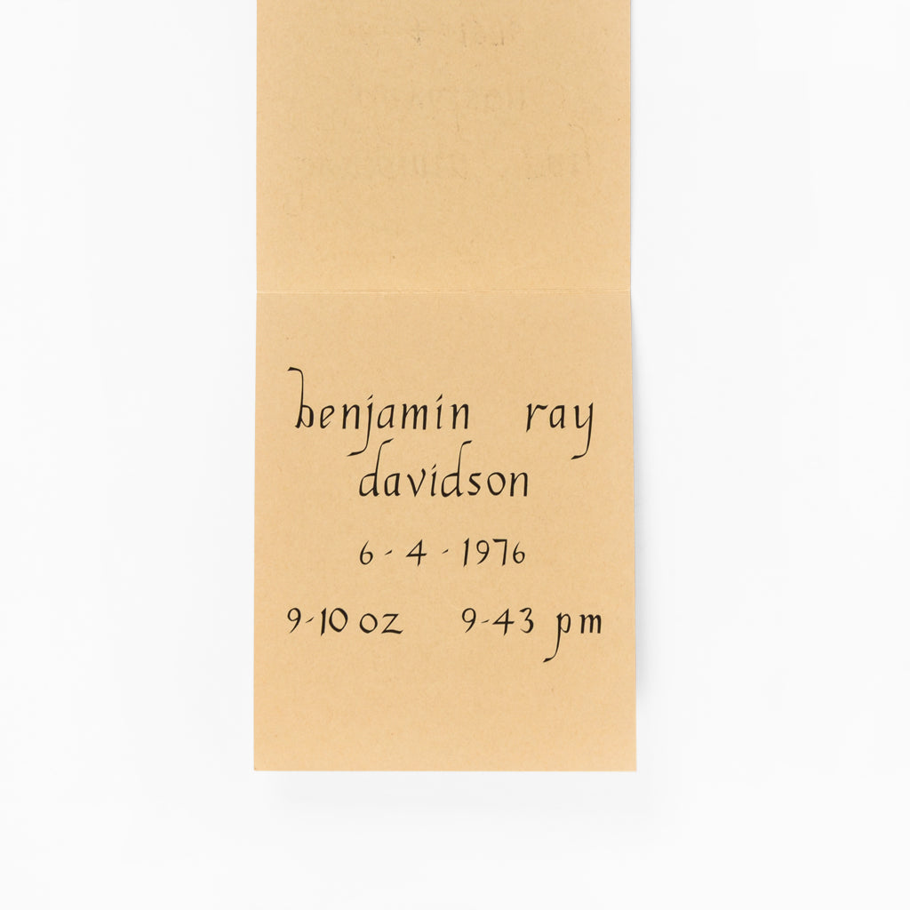 Ben&