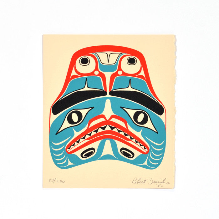 Dogfish - Limited Edition Print