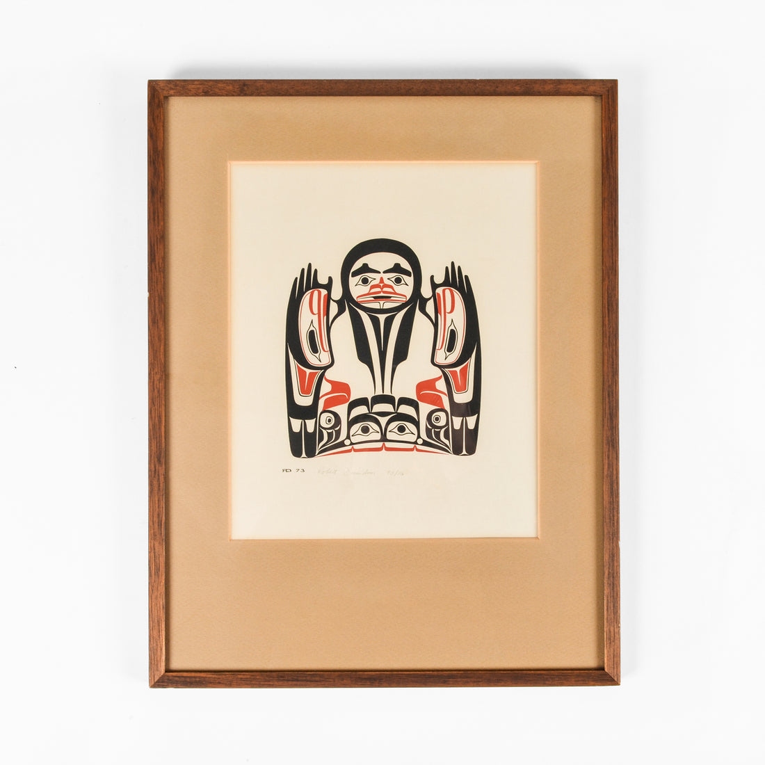 Limited Edition Prints - Set