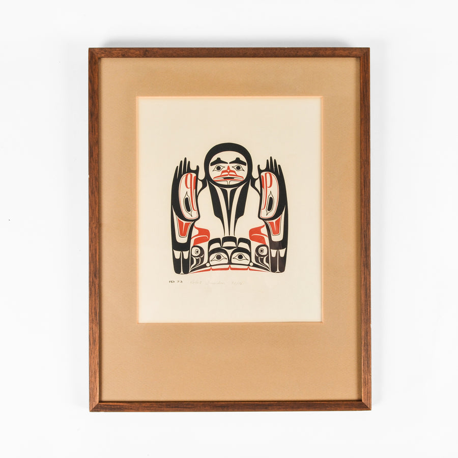Limited Edition Prints - Set