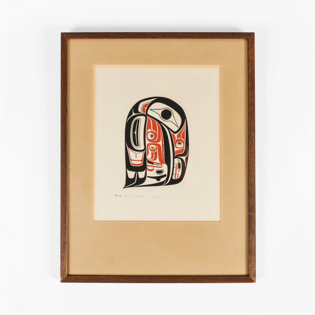 Limited Edition Prints - Set