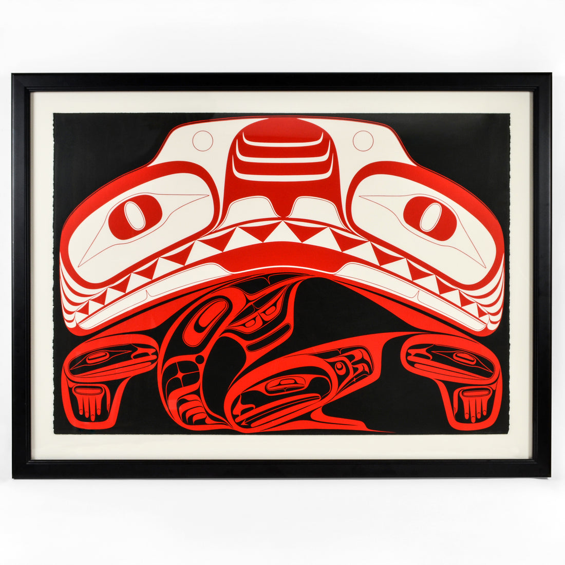 Sisters of the Underworld - Limited Edition Print