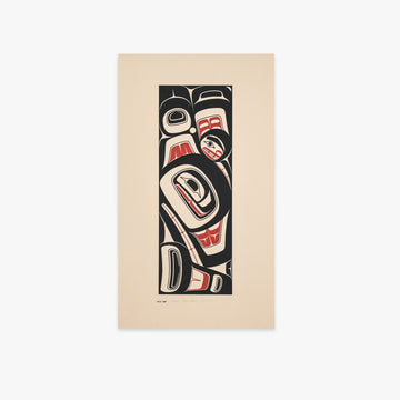 Killerwhale - Limited Edition Print